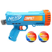 Hundespielzeug Nerf Dog Blaster + Tennis Balls 2 pcs