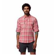 Herrenhemd Columbia Wild Cast Flannel Shirt