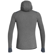 Herren-Sweatshirt Salewa Puez 2 Dry M L/S Hood Fz Tee