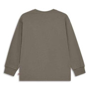 Kinder-T-Shirt Lego Wear Lwtaj 608 Brown