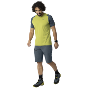 Herren-Funktionsshirt Dynafit Transalper S/S Tee M