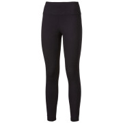 Damen-Leggings Progress Silvia schwarz