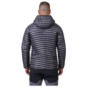 Herren-Daunenjacke Hannah Mio Hoody