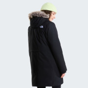 Damen-Wintermantel The North Face W Arctic Parka