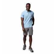 Herren-T-Shirt Columbia Nelson Point Polo