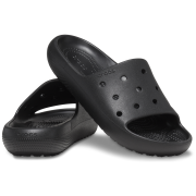 Pantoffeln Crocs Classic Slide v2