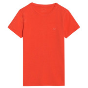 Damen-T-Shirt 4F Tshirt F2255