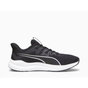 Laufschuhe Puma Reflect Lite schwarz/weiß Black-White