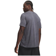 Herren-Funktionsshirt Under Armour UA Tech Vent Jcqrd SS