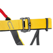 Klettergurt Singing Rock Top Padded