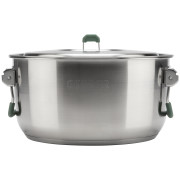 Geschirrset Gerber Compleat Cook Set