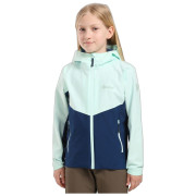 Kinderjacke Kilpi Orleti-Jg DBL blau DBL