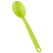 Löffel Sea to Summit Camp Cutlery Spoon hellgrün Lime