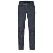 Damenhose Rafiki Asis schwarz/grau black denim