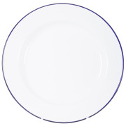 Geschirrset Bo-Camp Tableware enamel 6 pcs