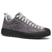 Herrenschuhe Scarpa Mojito Wrap dunkelgrau GRAPHITE