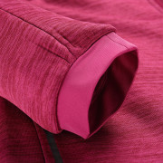 Kinder-Funktions-Sweatshirt Alpine Pro Onneco 3 Fuchsia