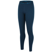 Damen Funktionsset Zulu Merino 240 Zip Long