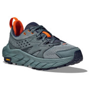 Herrenschuhe Hoka Anacapa Breeze Low blau Goblin Blue / Outer Space