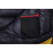Daunenschlafsack Warmpeace Viking 1200 180 cm Wide