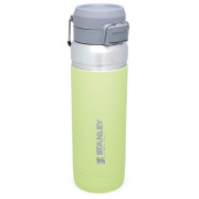 Thermoflasche Stanley Quick Flip 1060 ml 2024 hellgrün