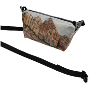 Hüfttasche High Tail Designs Fanny Pack Eldorado Canyon mix1 Eldorado Canyon