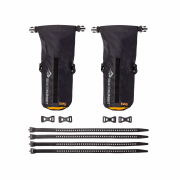 Fahrradtasche Sea to Summit Evac Bikepack Dry Bag Set 2 Piece 3.7L