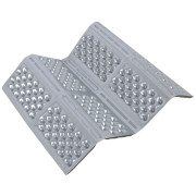 Sitz Warg Z-Fold Seat grün silver / khaki