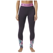 Damen-Leggings Helly Hansen W Lifa Merino Midw Gra Pant