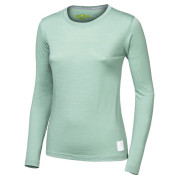 Damen-Funktionsshirt Sensor Merino Cordura langärmelig