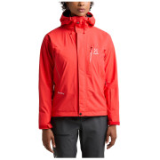 Wasserdichte Damenjacke Haglöfs Astral GTX Jacket