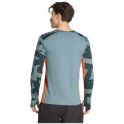 Herren-Funktionsshirt Adidas Multi Synt Ls A