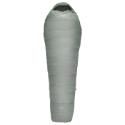 Schlafsack Robens Gully 300 +4°C Regular hellgrün Green