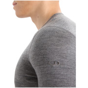 Herren-T-Shirt Icebreaker Mens 200 Oasis LS Crewe