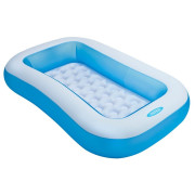 Pool Intex Rectangular Pool 57403NP blau