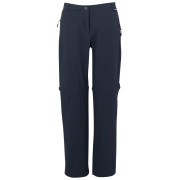 Damenhose Regatta W Travel Light Z/O Packaway Trousers II blau Navy