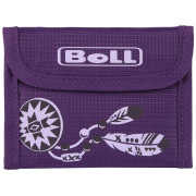 Geldbeutel Boll Kids Wallet lila Violet