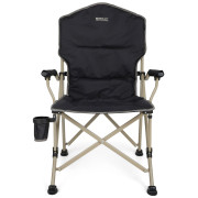 Campingsessel Regatta Forza II Chair grau Ash