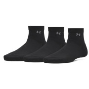 Damensocken Under Armour UA Women's Vanish 3pk Qtr