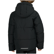 Kinder Skijacke 4F Technical Jacket M1188 Deep Black