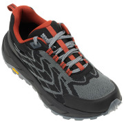 Herrenschuhe Regatta Cruize grau DkStorm/Brk