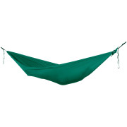 Hängematte Ticket to the Moon Lightest Hammock 320 x 145 cm grün Forest Green - Recycled Nylon