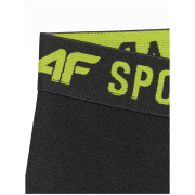 Jungen-Boxershorts 4F Boxer Shorts M084 (3Pack)