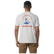 Herren-T-Shirt Helly Hansen Skog Graphic T-Shirt