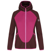 Damenjacke Loap Urlana lila purple