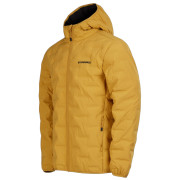 Herren-Winterjacke Fundango Smoke Eco Hooded Jacket