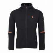 Herren-Sweatshirt Dare 2b Camber Core Stretch schwarz black
