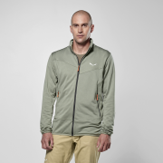 Herren Funktions-Sweatshirt Salewa Puez Altavia Pl Jkt M