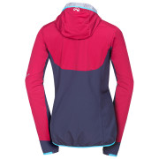 Damenjacke Northfinder Kendra