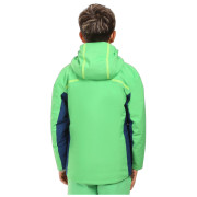Kinderjacke Kilpi Denver-Jb Green